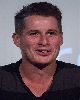 12 - Brendan Fehr