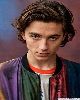 1 - Timothée Chalamet