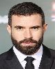 15 - Tom Cullen