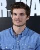 13 - Daniel Sharman