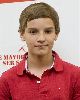 12 - Fergus Riordan