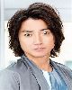15 - Tatsuya Fujiwara