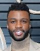 1 - Dyllon Burnside