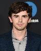 12 - Freddie Highmore