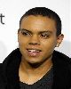 16 - Evan Ross