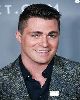 9 - Colton Haynes
