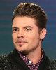 11 - Josh Henderson