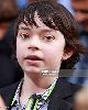 13 - Noah Ringer