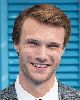 9 - Hugh Skinner