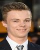 13 - Nicholas Hamilton