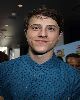 9 - Shane Harper