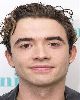 4 - Jamie Blackley