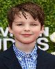 9 - Iain Armitage