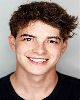 8 - Israel Broussard
