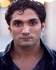 12 - Dominic Rains