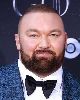 2 - Háfpor Juliús Björnsson