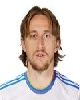 10 - Modric