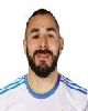9 - Benzema