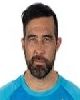 25 - Claudio Bravo