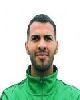 21 - Jonathan Viera