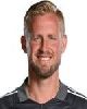 1 - K. Schmeichel