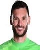1 - Hugo Lloris