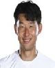 7 - Son Heung-Min