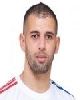 20 - I. Slimani