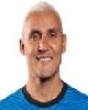 1 - Keylor Navas