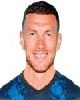 9 - E. Dzeko
