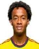 11 - Juan Cuadrado