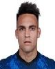 10 - Lautaro Martínez