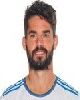 22 - Isco