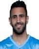 26 - R. Mahrez