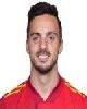 19 - Pablo Sarabia