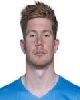 17 - K. De Bruyne