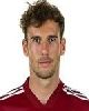 8 - L. Goretzka