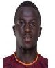 20 - M. Gueye