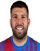 18 - Jordi Alba