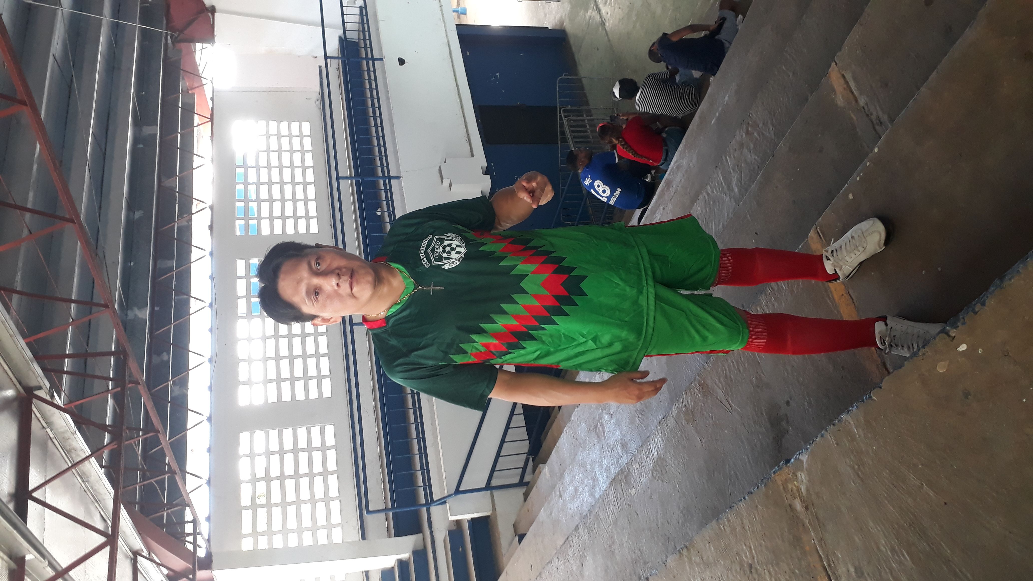 12 - JORGE LUIS GUERRERO