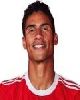 19 - R. Varane