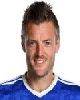 - J. Vardy (pp)