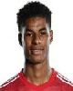 10 - M. Rashford