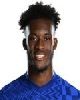 20 - C. Hudson-Odoi