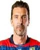 1 - G. Buffon (P)