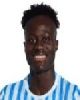 21 - Demba Seck