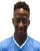 16 - B. Konate