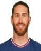 4 - Sergio Ramos