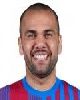 8 - Dani Alves