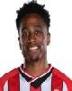 2 - K. Walker-Peters